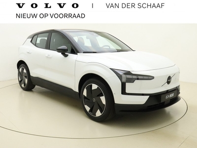 Volvo EX30 Extended Range Ultra 69 kWh / NIEUW / DIRECT LEVERBAAR / Fiscale waarde € 49.305,-