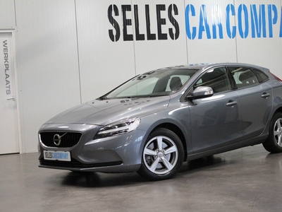 Volvo V40 1.5 T2 | Navigatie | Leder | Stoelverwarming | Automaat |