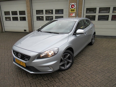 Volvo V40 1.6 T2 R-Design