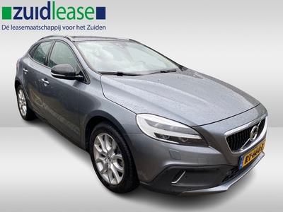 Volvo V40 Cross Country 2.0 T3 Nordic+ | 153PK | LUXURY LINE | PANO | CAMERA | PDC V+A | Incl. BTW