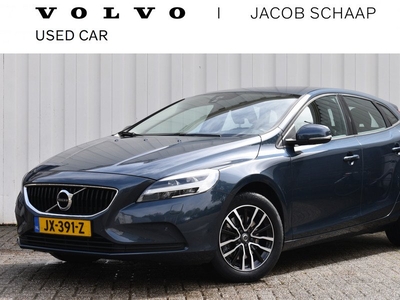 Volvo V40 T2 Nordic+ 123PK | Stoel verwarming | Cruise Controle | Navi | Nl auto