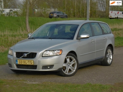 Volvo V50 Verkocht! Verkocht!