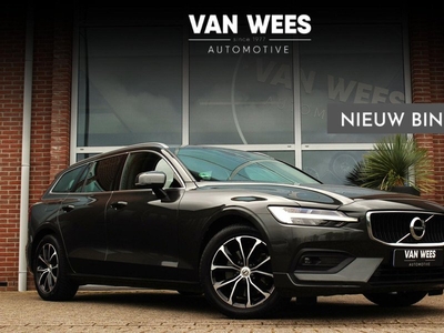 ➡️ Volvo V60 2.0 B3 Business Pro | 1e eigenaar | BTW auto | Automaat | Cruise-control | LED |