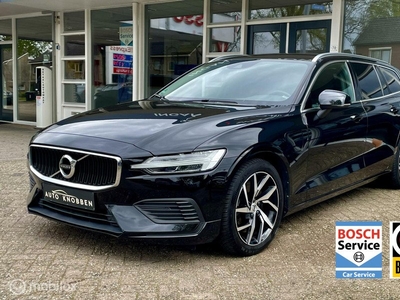 Volvo V60 2.0 T6 Twin Engine AWD Inscription Led, Climat, Pdc, LM..