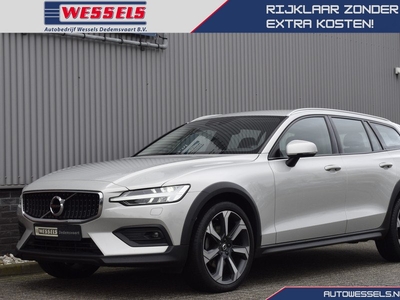 Volvo V60 Cross Country 2.0 D4 AWD Pro