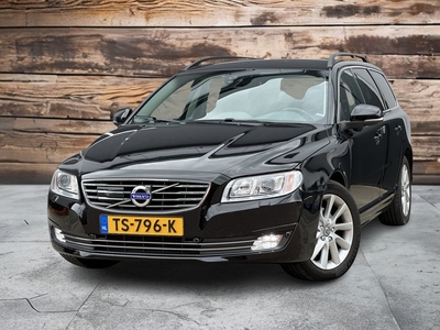 Volvo V70 2.0 T4 Dynamic Edition | Automaat | Trekhaak |