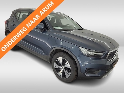 Volvo XC40 1.5 T2 130PK Momentum AUTOM. | TREKH. | NAVI | ECC | LMV | ACC