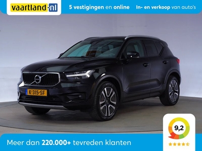 Volvo XC40 1.5 T2 Business Pro Aut. [ Navi Leder Carplay Keyless ]