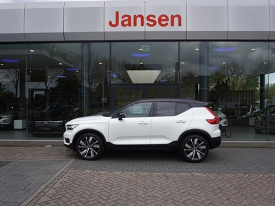 Volvo XC40 1.5 T5 Recharge R-Design | Pano | CarPlay | Trekhaak | Navi | Camera | Harman/Kardon | 20