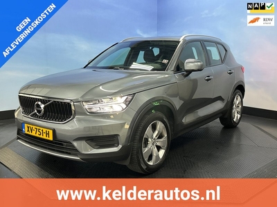 Volvo XC40 2.0 T4 Navi,Trekhaak, Xenon, PDC, Cruise,