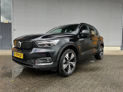 Volvo XC40 Recharge P8 AWD R-Design