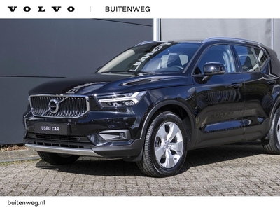 Volvo XC40 T2 Automaat Business Pro | Adaptive Cruise Control | Blind Spot | Parkeercamera | Park Assist Voor en Achter | DAB | Keyless Entry