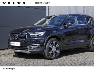 Volvo XC40 T3 Automaat Inscription | Premium Audio by Harman Kardon | Parkeerverwarming | Adaptive Cruise Control | Blind Spot | Park Assist voor en Achter | Parkeercamera