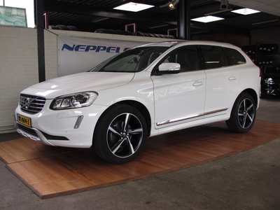 Volvo XC60 2.0 D4 FWD Polar+