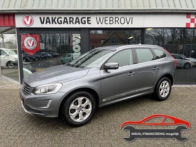 Volvo XC60 2.0 D4 FWD Summum Polestar Engineered