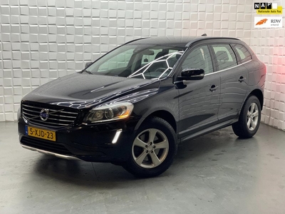 Volvo XC60 2.0 T5 FWD Summum AUTOMAAT NAVI NAP