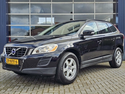 Volvo XC60 2.0T Momentum