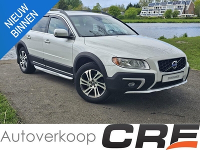 Volvo XC70 2.0 T5 FWD CROOS COUNRY SUMMMUM