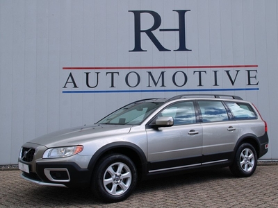 Volvo XC70 3.2 AWD Automaat - 1e eigenaar - Youngtimer!