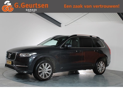 Volvo XC90 2.0 D4 Momentum Leder, 2400 Rest BPM