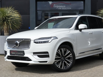 Volvo XC90 2.0 T8 Recharge AWD Inscription 420pk Panoramadak/Camera/Stoelverwarming