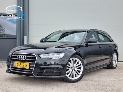 Audi A6 Avant 1.8 TFSI ultra S line Edition AUT LED DEALER