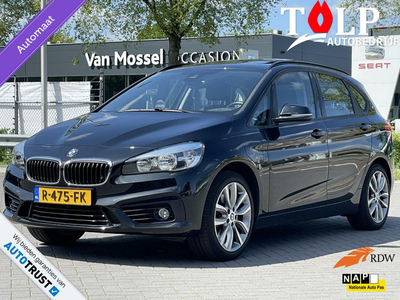 BMW 2-serie Active Tourer 225xe Centennial Executive Automaat