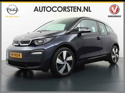 BMW i3 94Ah 33kWh