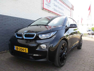 BMW i3 Basis Comfort Advance 22 kWh