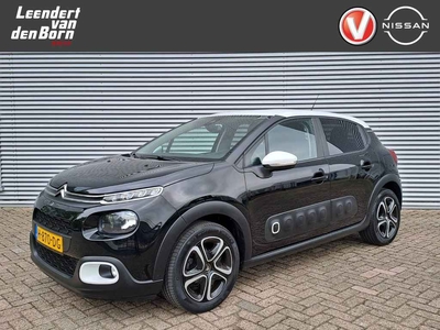 Citroën C3 1.2 PureTech S&S Feel Edition