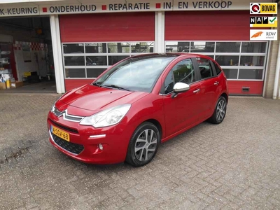 Citroën C3 1.2 VTi Collection