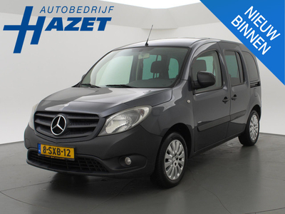 Mercedes-Benz Citan 109 CDI AMBIENTE 5-PERS. *INCL. BTW* + CRUISE CONTROL / AIRCO / BLUETOOTH