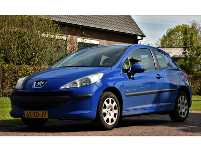 Peugeot 207 1.4 XR ZEER MOOI APK 7 Nov 2024