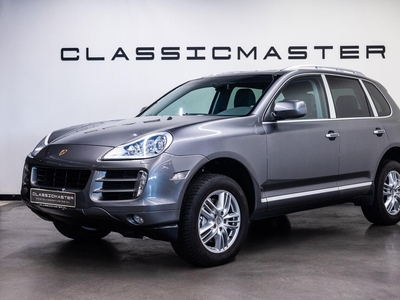 Porsche CAYENNE 4.8 S Btw auto, Fiscale waarde ? 8.000,- (? 23.099,17 Ex B.T.W) DEALER AUTO