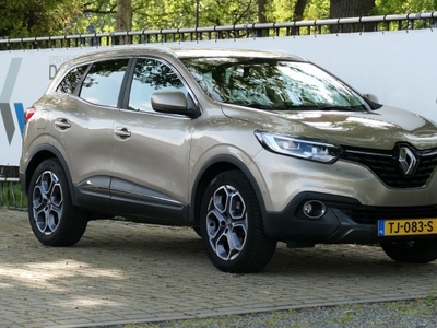 Renault Kadjar TCe 130 Extase