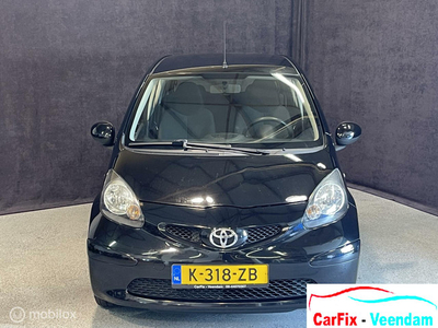 Toyota Aygo 1.0-12V +!ALLE INRUIL MOGELIJK!