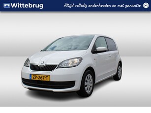 2019 Škoda Citigo