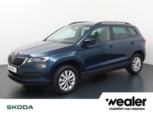 2019 Škoda Karoq