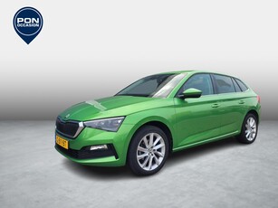 2019 Škoda Scala