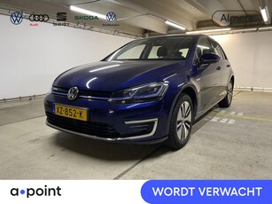 2019 Volkswagen e-Golf