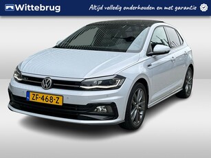 2019 Volkswagen Polo