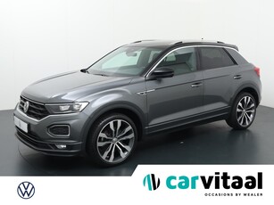 2019 Volkswagen T-Roc