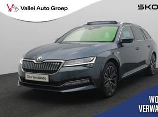 2020 Škoda Superb Combi