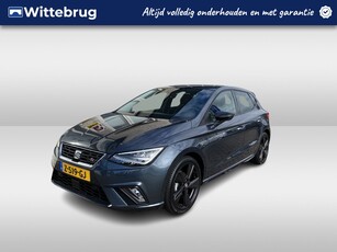 2020 SEAT Ibiza