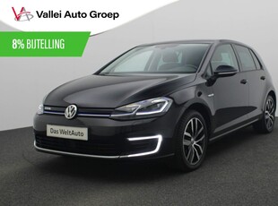 2020 Volkswagen e-Golf