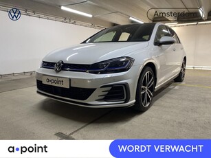 2020 Volkswagen Golf