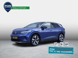 2020 Volkswagen ID.4