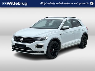 2020 Volkswagen T-Roc