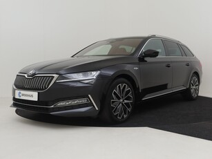 2021 Škoda Superb Combi