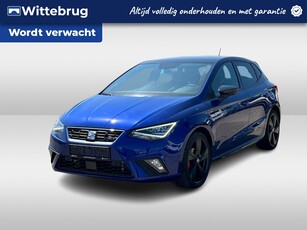 2021 SEAT Ibiza